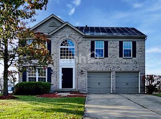 6545 Waverly Park, Morrow, OH 45152