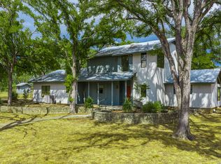 1946 N Ranch Road 1623, Stonewall, TX 78671