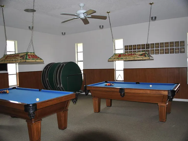 500 Village Green Cir W #107 — Photo 16