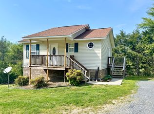 281 Heavenlee Ln, Dayton, TN 37321