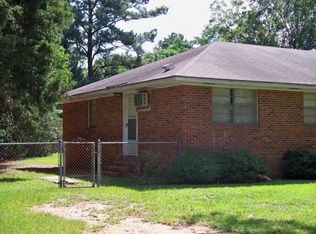 1501 Furman Dr #A, Sumter, SC 29154