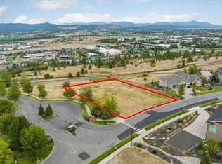 725 N Holiday Hills Dr, Liberty Lake, WA 99019