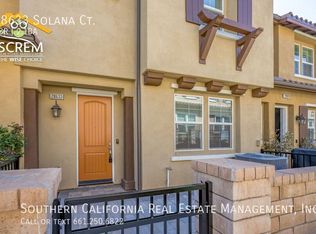 28633 Solana Ct, Santa Clarita, CA 91354