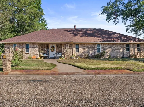 417 Alan Dr, Mount Pleasant, TX 75455