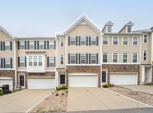 3909 Sun Way, Morgantown, WV 26505