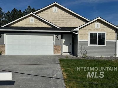 138 Pronghorn Ave, Fruitland, ID, 83619