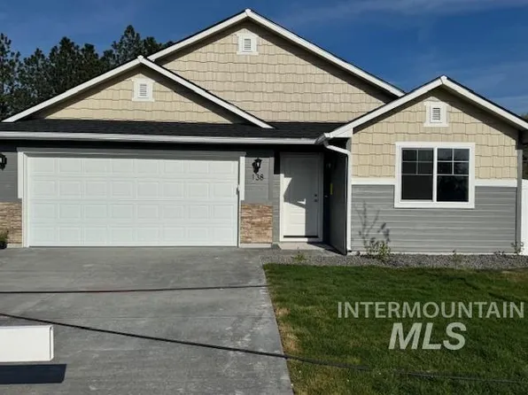 138 Pronghorn Ave, Fruitland, ID 83619