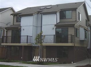 2015 B Northwest St #59, Seattle, WA 98107