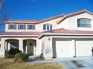 6311 Coyote Valley Ct, North Las Vegas, NV 89084