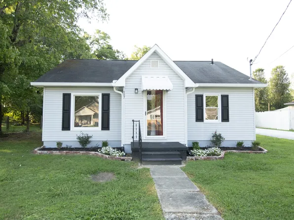 507 E Hogan St, Tullahoma, TN 37388