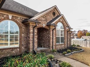 47 Clementine Rd, Atoka, TN 38004