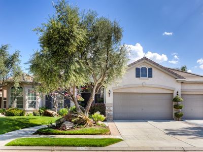 2708 Quincy Ave, Clovis, CA, 93619