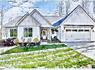 24 Packforest Rd, Taylors, SC 29687