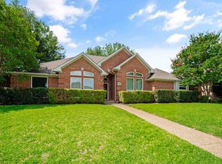 243 Park Valley Dr, Coppell, TX 75019