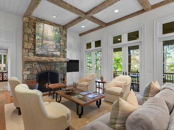 103 Boulder Dash Road, Cashiers, NC 28717