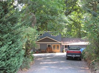 87499 Cedar Flat Rd, Springfield, OR 97478