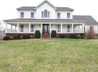 5011 Fairview Dr, Crestwood, KY 40014