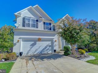 46112 Saltmarsh Ct, Lexington Park, MD 20653