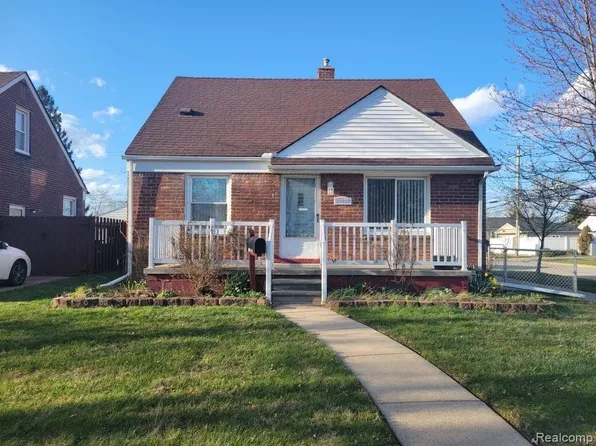 13012 Cherry St, Southgate, MI 48195