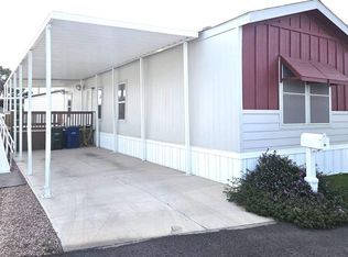 3833 N Fairview Ave Unit 98, Tucson, AZ 85705