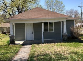 402 S Forest Ave, Joplin, MO 64801