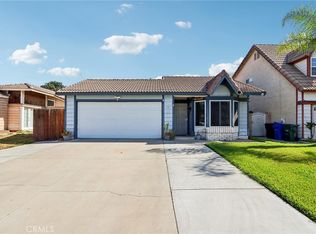 11981 Rancherias Dr, Fontana, CA 92337