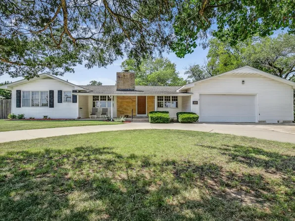 15 N East Pkwy, Wichita, KS 67206