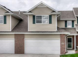 1838 N 175th Ct, Omaha, NE 68118
