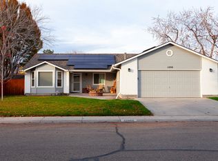 11898 W Hickory Dr, Boise, ID 83713