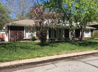 1301 N Westlink Ave, Wichita, KS 67212