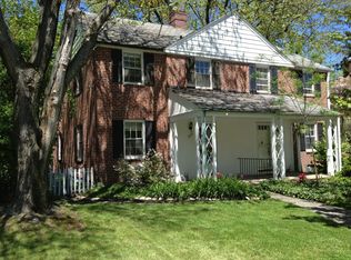 304 Woodbourne Ave, Baltimore, MD 21212