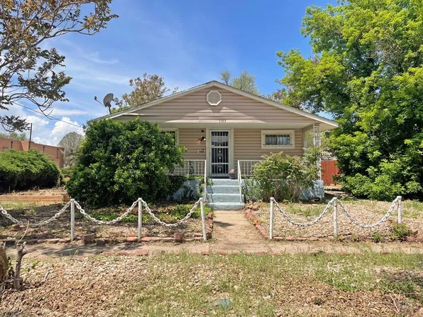 1143 Palmer Ave, Pueblo, CO 81004