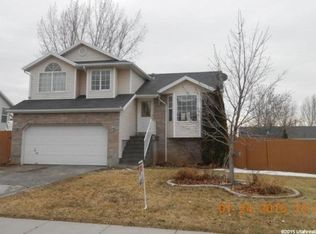 446 W 225 N, Clearfield, UT 84015