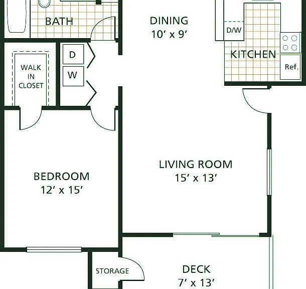 The Villas at Camino Bernardo — Photo 42