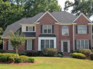 337 Vista Lake Dr, Suwanee, GA 30024