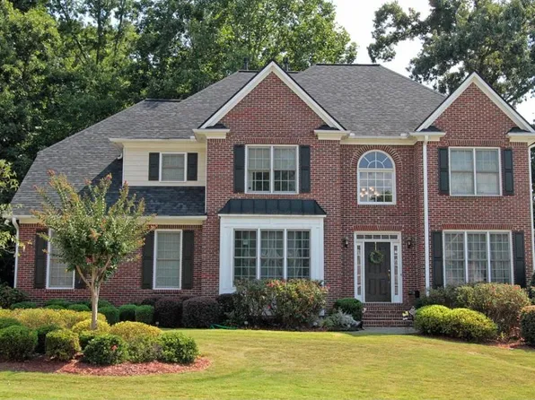 337 Vista Lake Dr, Suwanee, GA 30024