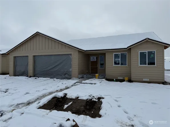 2366 SE Noah Street, East Wenatchee, WA 98802