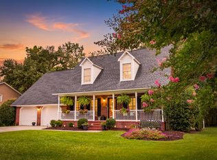 1547 Sterling Oaks Dr, Moncks Corner, SC 29461