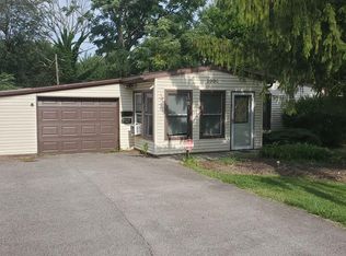 1000 Leetonia Rd, Marion, OH 43302