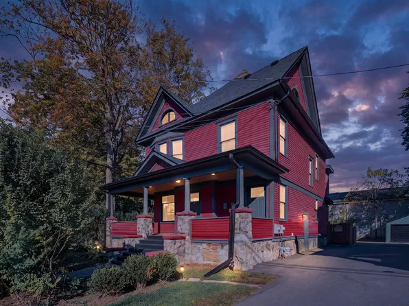 528 Elm St, Kalamazoo, MI 49007
