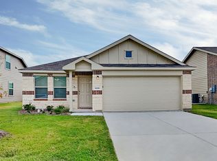 14816 Bridge Pass Trl, Haslet, TX 76052