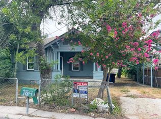 159 N SAN FELIPE AVE, San Antonio, TX 78237