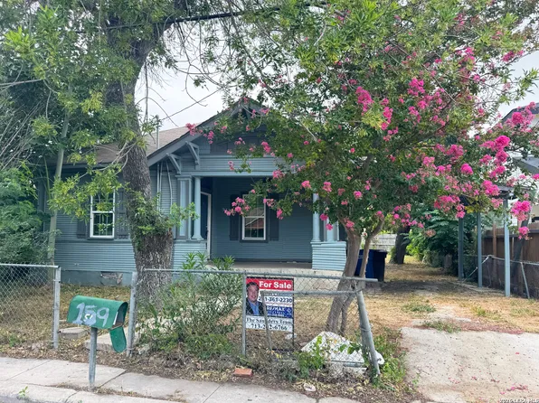 159 N SAN FELIPE AVE, San Antonio, TX 78237