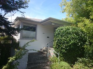 3231 61st Ave SW, Seattle, WA 98116