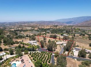 18740 Clearview Ln, Valley Center, CA 92082