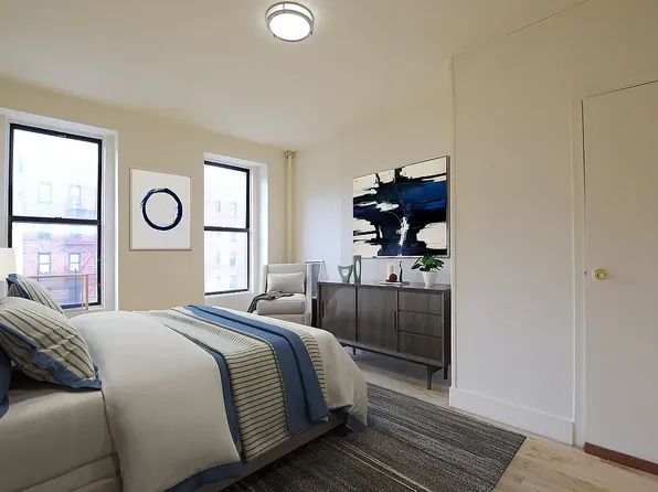 112 E 116th St, New York, NY