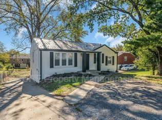 1490 County Hospital Rd, Nashville, TN 37218