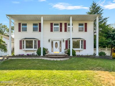 127 Melissa Court, Lakewood, NJ, 08701