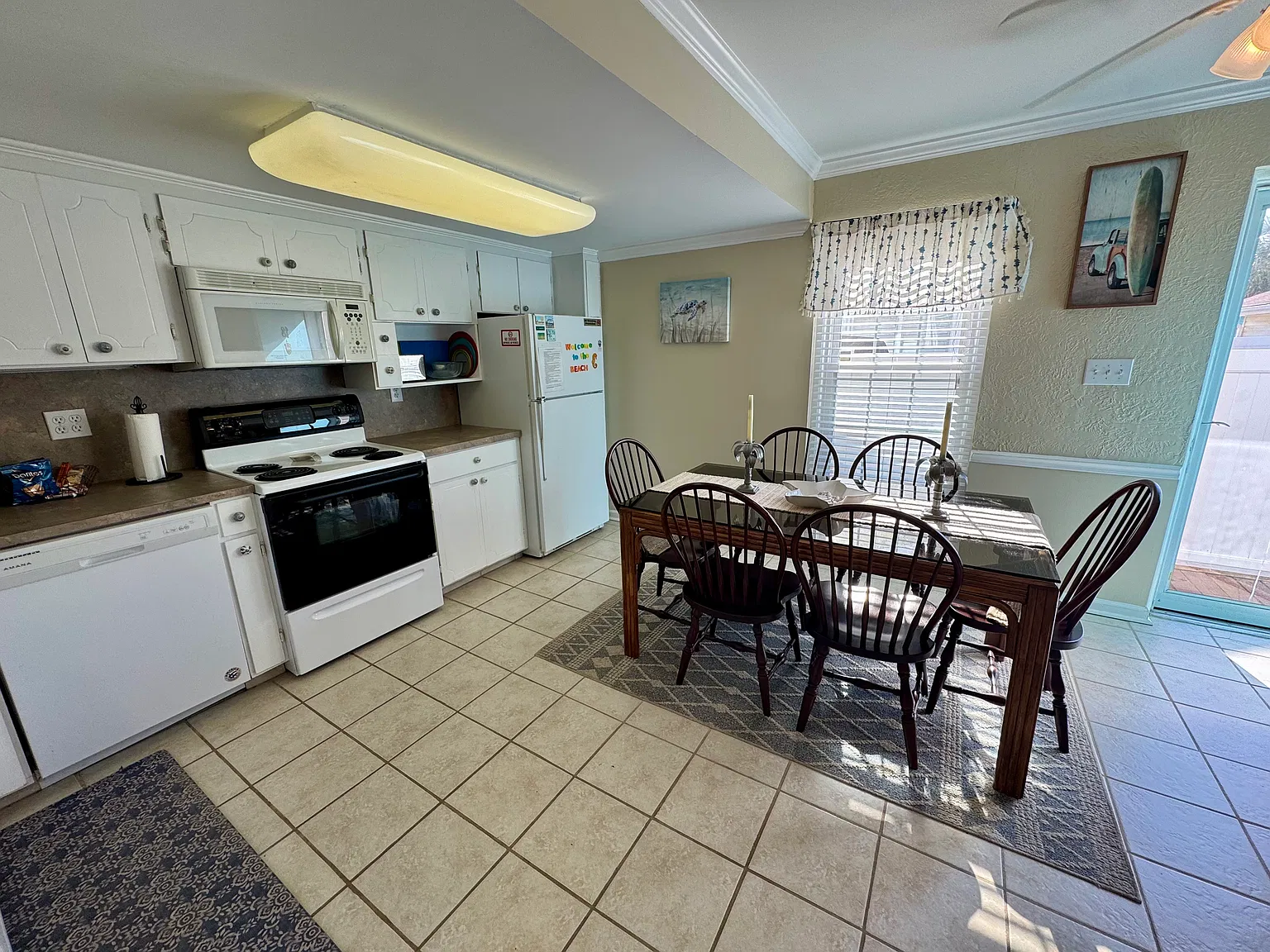 Madison Villas — Photo 4