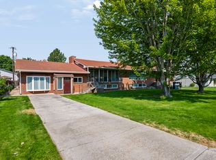 19 F St NW #7, Ephrata, WA 98823